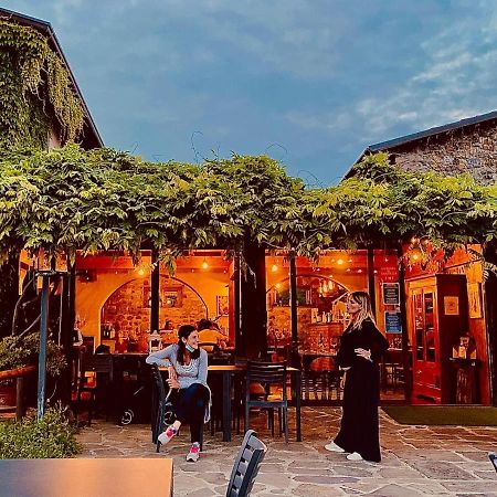 فيلا Agriturismo Ca Di Rossi مولاتْسو المظهر الخارجي الصورة