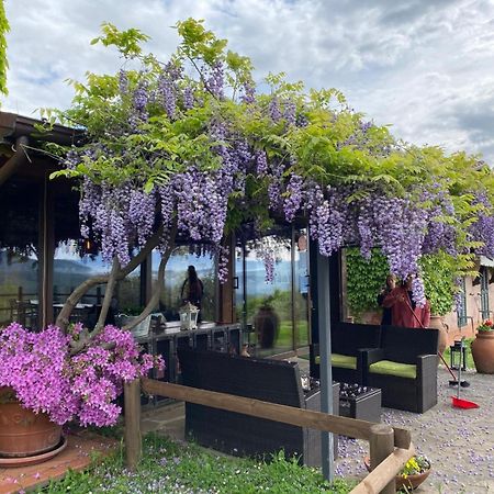 فيلا Agriturismo Ca Di Rossi مولاتْسو المظهر الخارجي الصورة