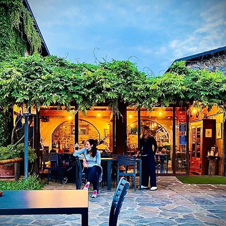 فيلا Agriturismo Ca Di Rossi مولاتْسو المظهر الخارجي الصورة
