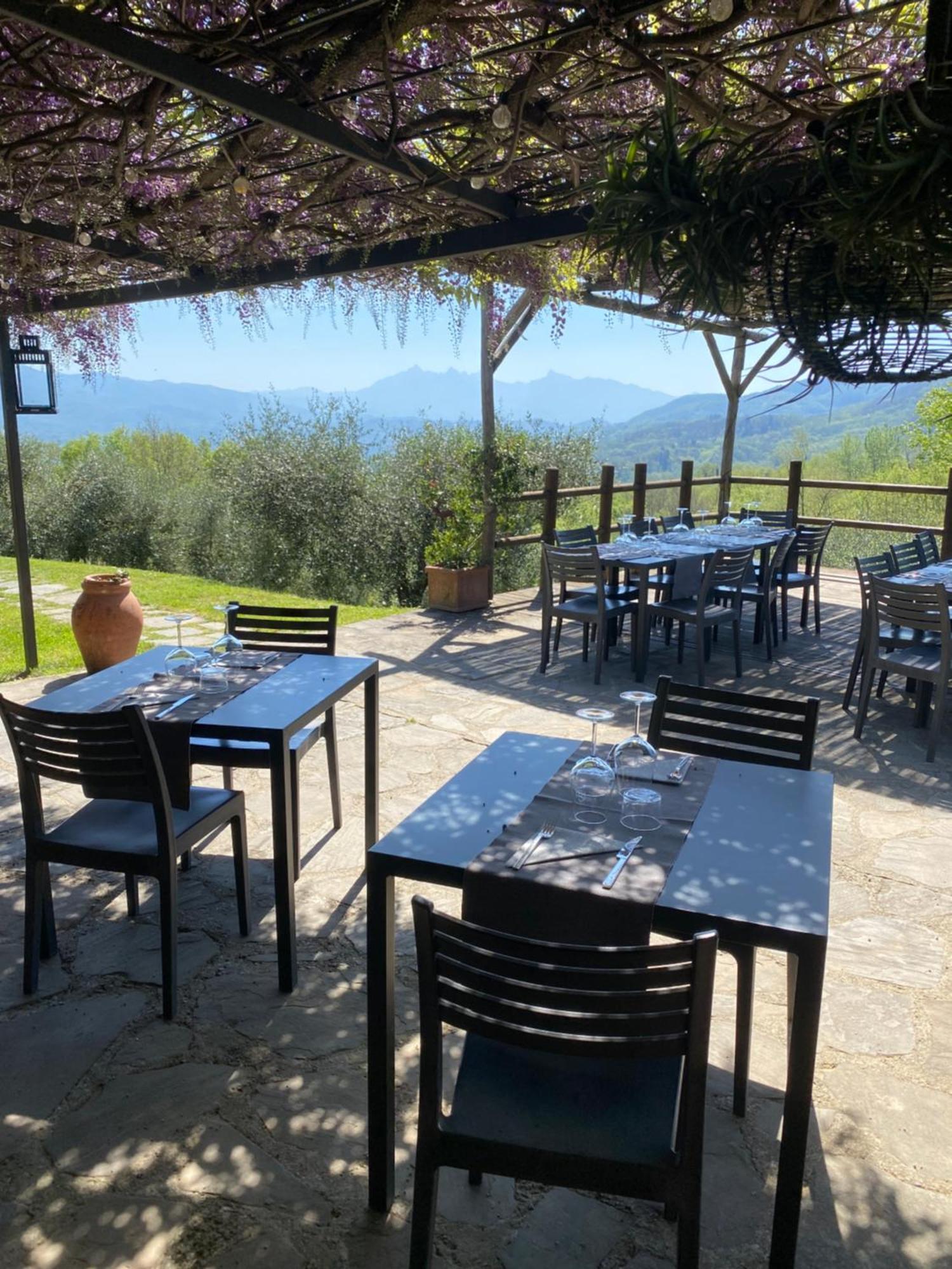 فيلا Agriturismo Ca Di Rossi مولاتْسو المظهر الخارجي الصورة