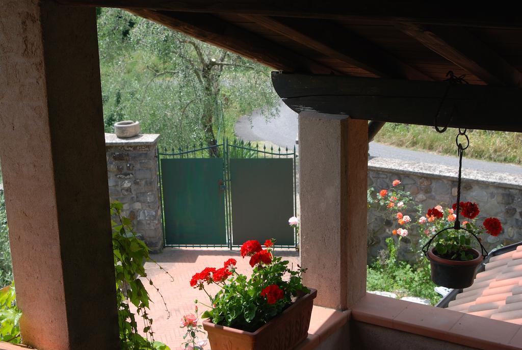 فيلا Agriturismo Ca Di Rossi مولاتْسو الغرفة الصورة