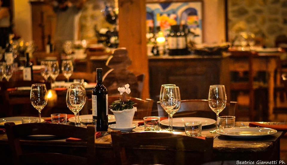 فيلا Agriturismo Ca Di Rossi مولاتْسو المظهر الخارجي الصورة