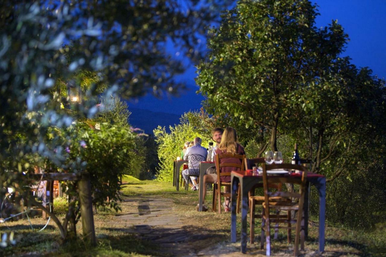 فيلا Agriturismo Ca Di Rossi مولاتْسو المظهر الخارجي الصورة